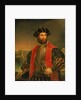 Vasco da Gama (circa 1460-1524) by Antonio Manuel da Fonseca