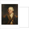 Vice-Admiral Lord Alan Gardner (1742-1809) by William Beechey
