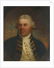 Vice-Admiral Lord Alan Gardner (1742-1809) by Karl Anton Hickel