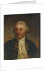 Vice-Admiral Lord Alan Gardner (1742-1809) by Karl Anton Hickel