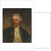 Vice-Admiral Lord Alan Gardner (1742-1809) by Karl Anton Hickel
