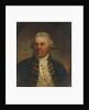 Vice-Admiral Lord Alan Gardner (1742-1809) by Karl Anton Hickel