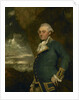 Captain John Gell (1740-1805) by Joshua Reynolds
