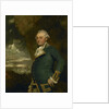 Captain John Gell (1740-1805) by Joshua Reynolds