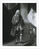 George II (1683-1760) by Robert Edge Pine