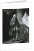 George II (1683-1760) by Robert Edge Pine