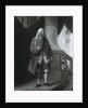 George II (1683-1760) by Robert Edge Pine