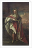 George, Prince of Denmark (1653-1708) by Godfrey Kneller