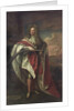 George, Prince of Denmark (1653-1708) by Godfrey Kneller