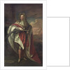 George, Prince of Denmark (1653-1708) by Godfrey Kneller