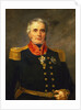 Rear-Admiral Sir James Alexander Gordon (1782-1869) by Andrew Morton