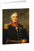 Rear-Admiral Sir James Alexander Gordon (1782-1869) by Andrew Morton