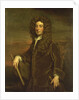 Vice-Admiral John Graydon (circa 1666-1726) by Godfrey Kneller