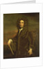 Vice-Admiral John Graydon (circa 1666-1726) by Godfrey Kneller