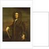 Vice-Admiral John Graydon (circa 1666-1726) by Godfrey Kneller