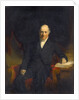 George Green (1767-1849) by Samuel Laurence