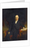 George Green (1767-1849) by Samuel Laurence