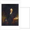 George Green (1767-1849) by Samuel Laurence