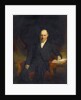 George Green (1767-1849) by Samuel Laurence