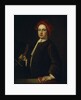 John Hadley (1682-1744) by Bartholomew Dandridge