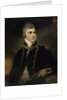 Captain Sir Charles Hamilton by William Beechey