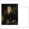 Captain Sir Charles Hamilton by William Beechey