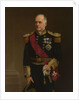 Portrait of Admiral Sir Richard Vesey Hamilton (1829-1912) by 20th Century British School