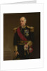 Portrait of Admiral Sir Richard Vesey Hamilton (1829-1912) by 20th Century British School