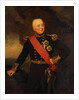 Admiral Sir William Hargood (1762-1839) by Frederick Richard Say
