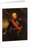 Admiral Sir William Hargood (1762-1839) by Frederick Richard Say