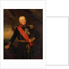 Admiral Sir William Hargood (1762-1839) by Frederick Richard Say