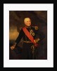 Admiral Sir William Hargood (1762-1839) by Frederick Richard Say