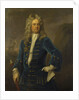 Captain Robert Harland (circa 1680-1751) by Michael Dahl
