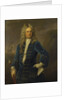 Captain Robert Harland (circa 1680-1751) by Michael Dahl