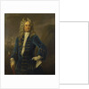 Captain Robert Harland (circa 1680-1751) by Michael Dahl