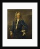 Captain Robert Harland (circa 1680-1751) by Michael Dahl
