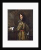 Flagmen of Lowestoft: Admiral Sir John Harman (d. 1763) by Peter Lely