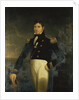 Rear-Admiral Sir Eliab Harvey (1758-1830) by Lemuel Francis Abbott