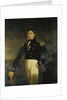 Rear-Admiral Sir Eliab Harvey (1758-1830) by Lemuel Francis Abbott