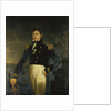 Rear-Admiral Sir Eliab Harvey (1758-1830) by Lemuel Francis Abbott