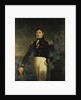 Rear-Admiral Sir Eliab Harvey (1758-1830) by Lemuel Francis Abbott