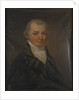 Commander William Hay (circa 1770-after 1828) by William Armfield Hobday