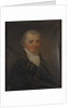Commander William Hay (circa 1770-after 1828) by William Armfield Hobday