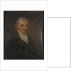 Commander William Hay (circa 1770-after 1828) by William Armfield Hobday