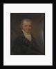 Commander William Hay (circa 1770-after 1828) by William Armfield Hobday