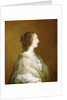 Henrietta Maria (1609-1669) by unknown