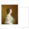Henrietta Maria (1609-1669) by unknown
