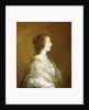 Henrietta Maria (1609-1669) by unknown