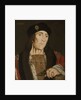 Henry VII (1457-1509) by British School