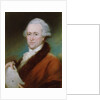 Sir William Herschel (1738-1822) by John Russell